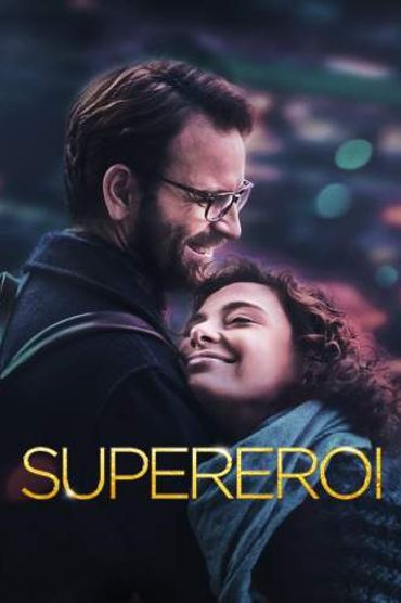 Supereroi