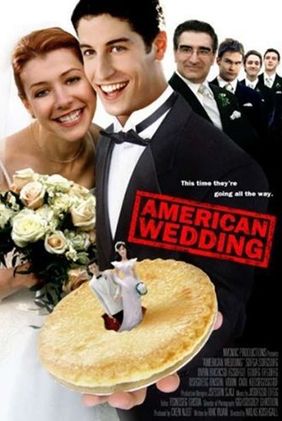 American Pie - O Casamento