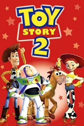 Toy Story 2