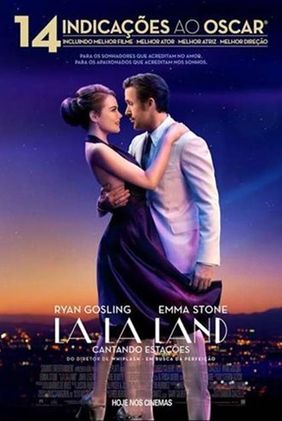 La La Land: Cantando Estações