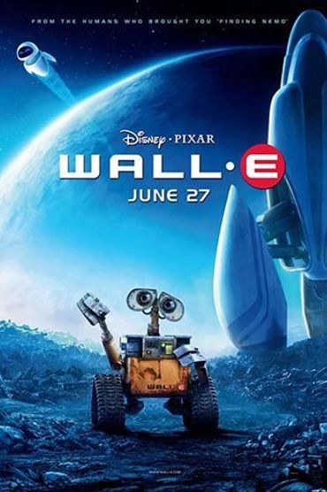 WALL·E