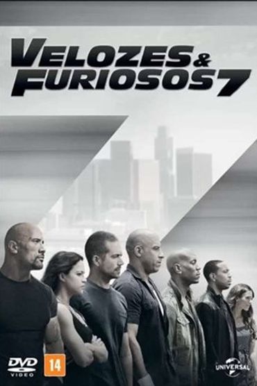 Velozes & Furiosos 7