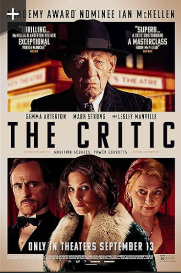 The Critic