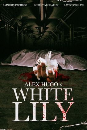 Alex Hugo's White Lily