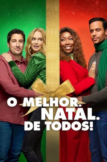 O Melhor. Natal. de Todos!