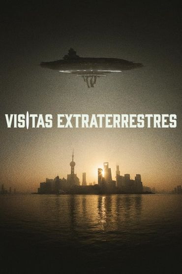 Visitas Extraterrestres