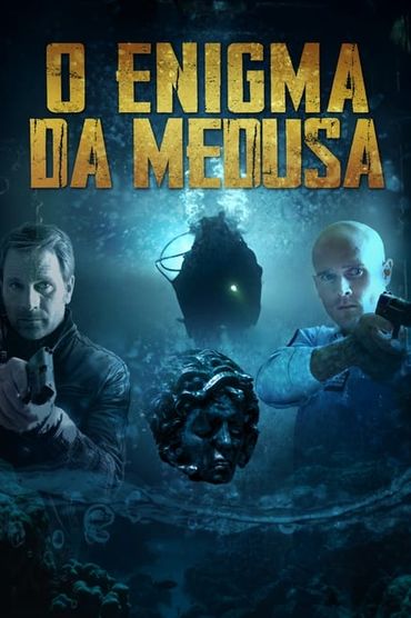 O Enigma da Medusa