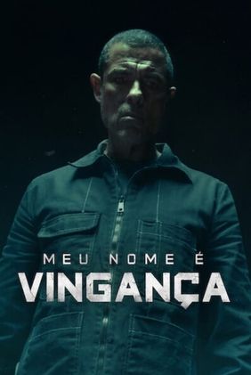 Meu Nome é Vingança