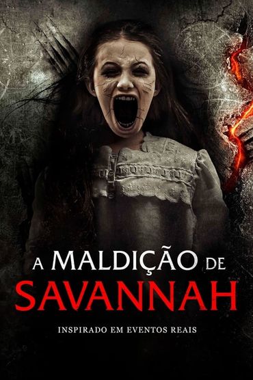 A Maldição de Savannah